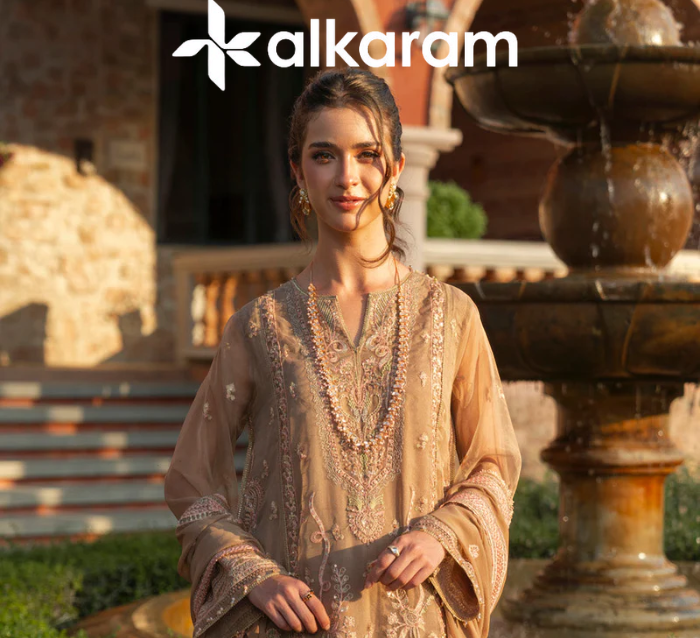 Alkaram Summer Sale 2026: Your Complete Guide to Best Deals on Lawn and Pret