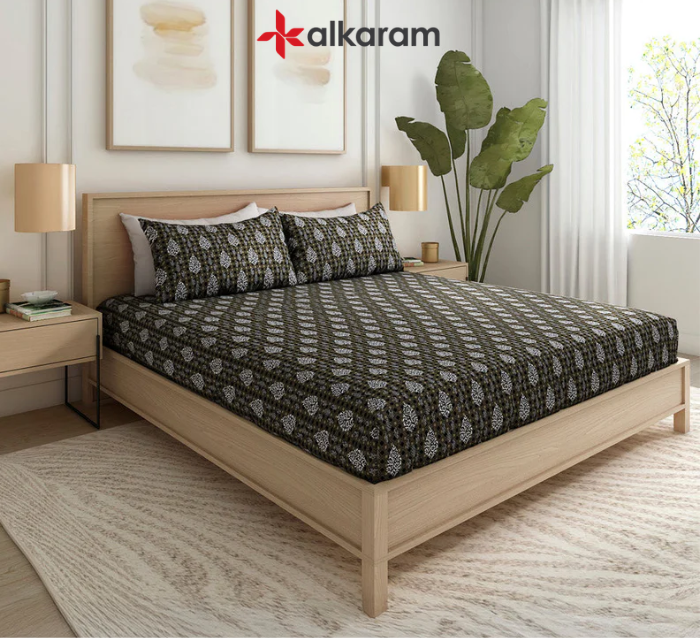 Bed Sheets
