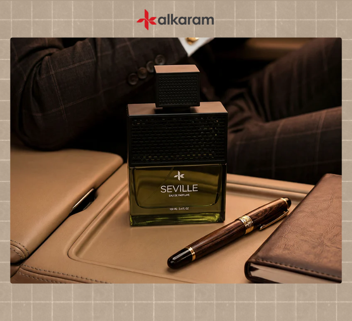 Best Perfumes for Men