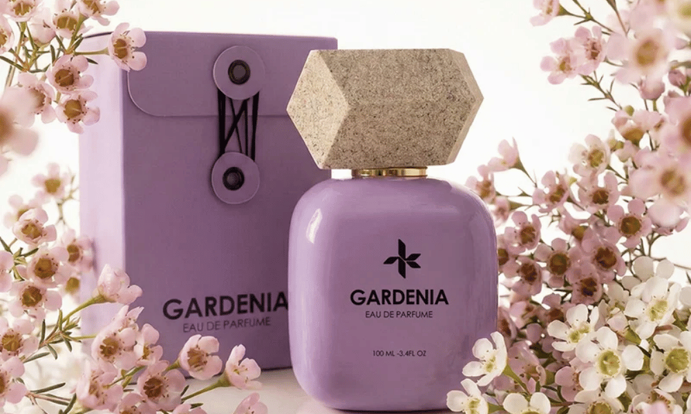 Best floral perfumes for women by Alkaram