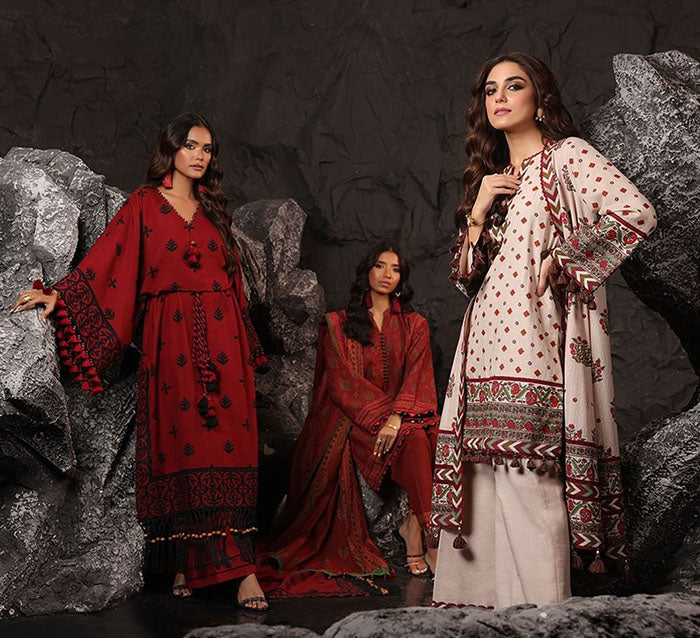 How To Select Elegant Printed Dresses This Summer