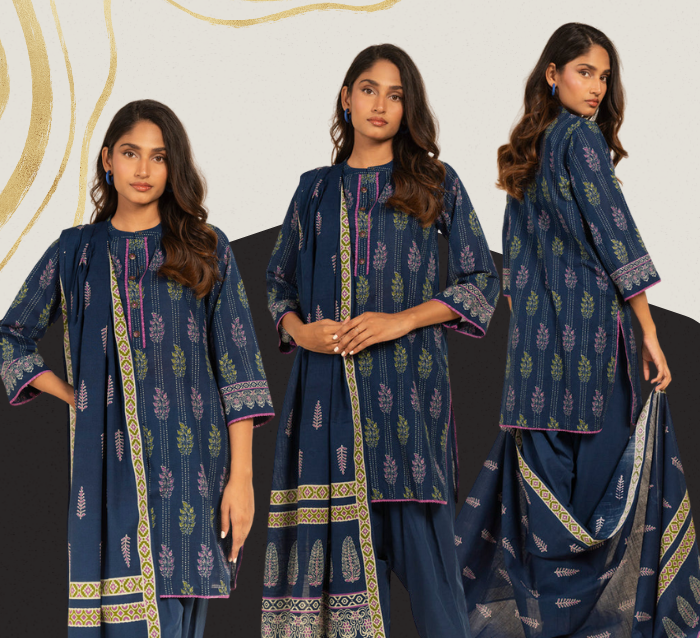 Alkaram Winter Collection for Women