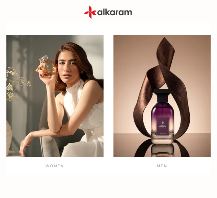 FRAGRANCES