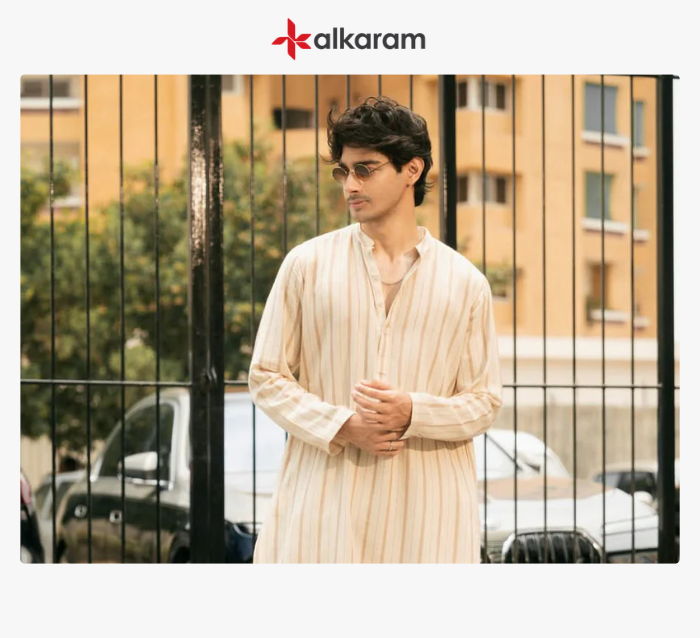Men Kurta