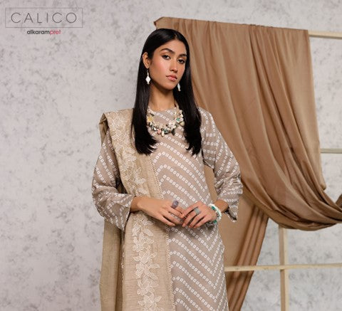 Reasons to Choose Ready to Wear Outfits from Alkaram this Eid