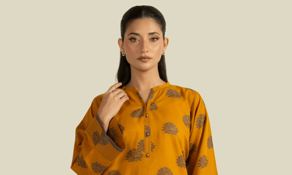 Ready to wear shirt and trouser, Co ord sets in Pakistan