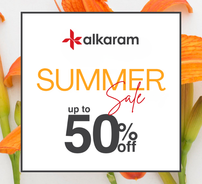 Summer Lawn Sale 2026: Unstitched Suits that Every Woman Must Buy Right Now