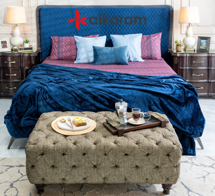 The Benefits of Cotton Bedsheets
