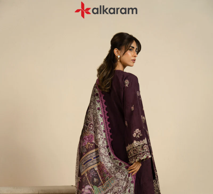 Discover the best unstitched lawn sale 2026 at Alkaram Studio. Shop women unstitched suits, luxury unstitched collections and unstitched shirts at unbeatable sale prices this summer.