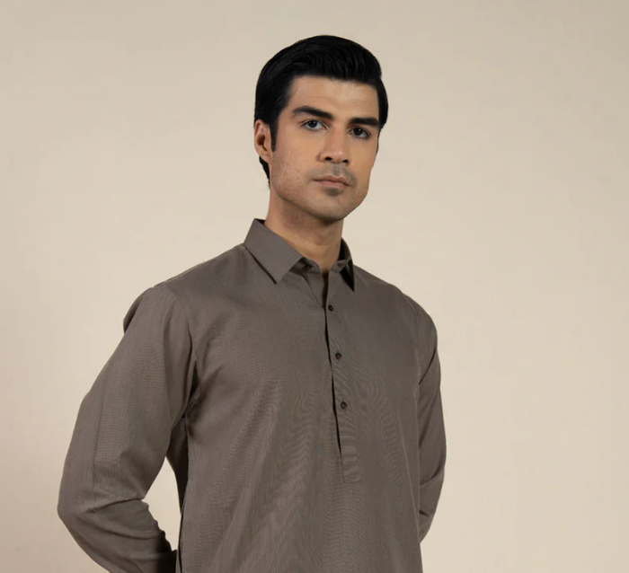 Design your perfect summer outfit with Alkaram Studio’s unstitched fabric for men. Premium cotton, versatile styles, and custom men’s shalwar kameez for every occasion