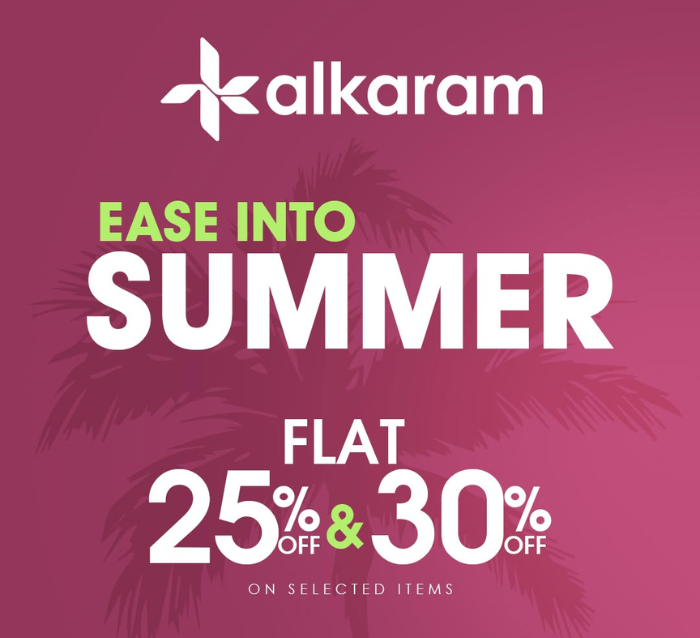 Women Summer Sale 2026: Luxury Unstitched and Embroidered Lawn at Discounted Prices