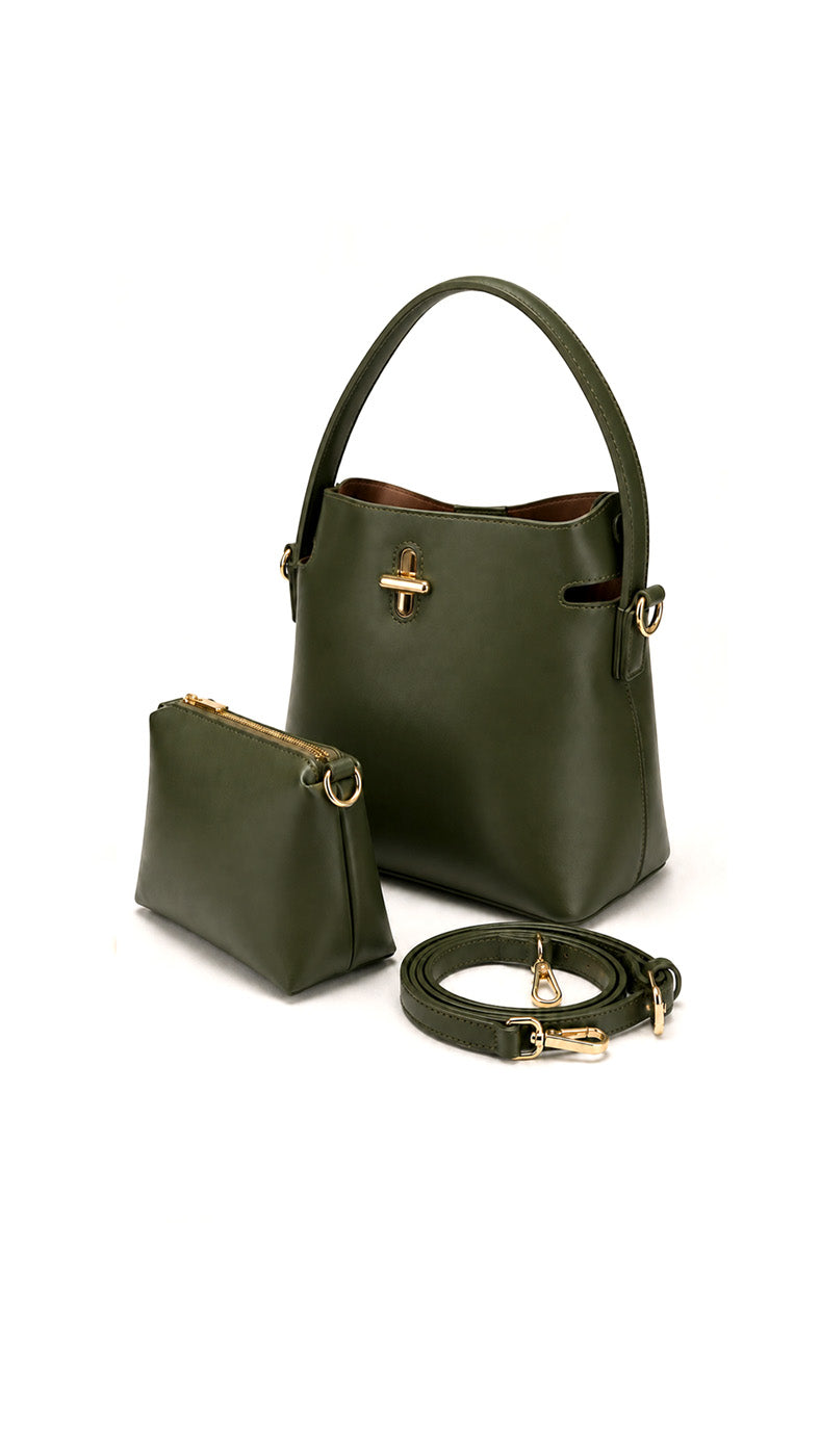 CROSS BODY