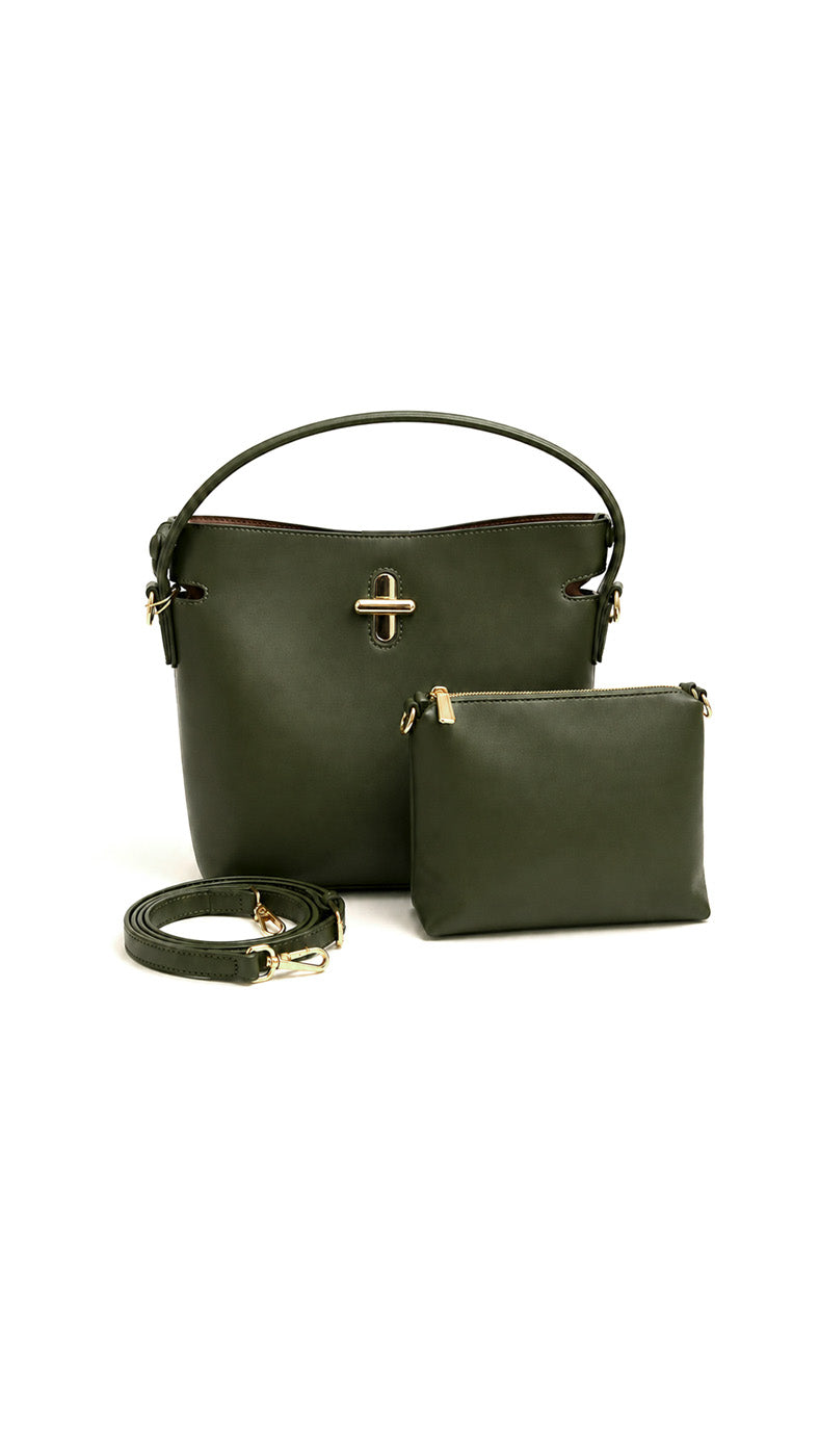 CROSS BODY