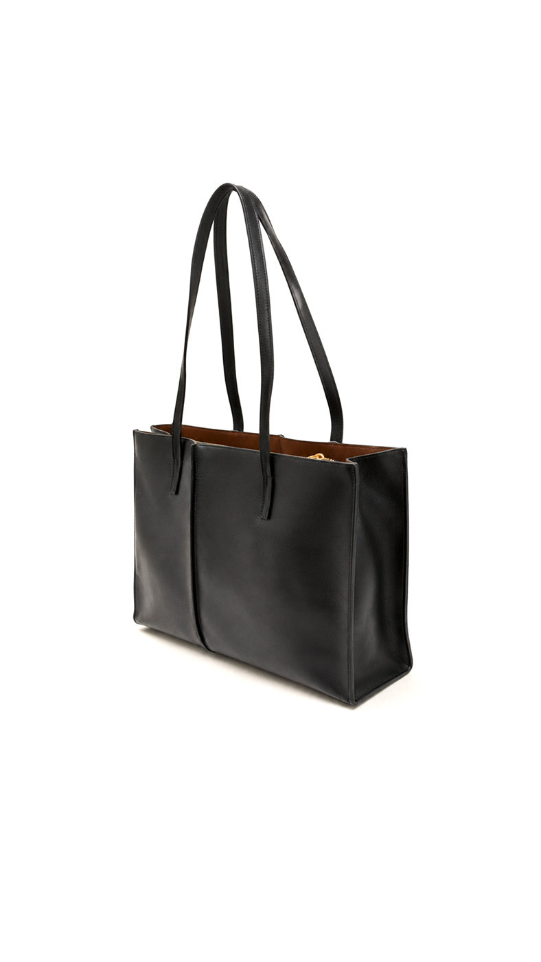 Tote Bag – Black