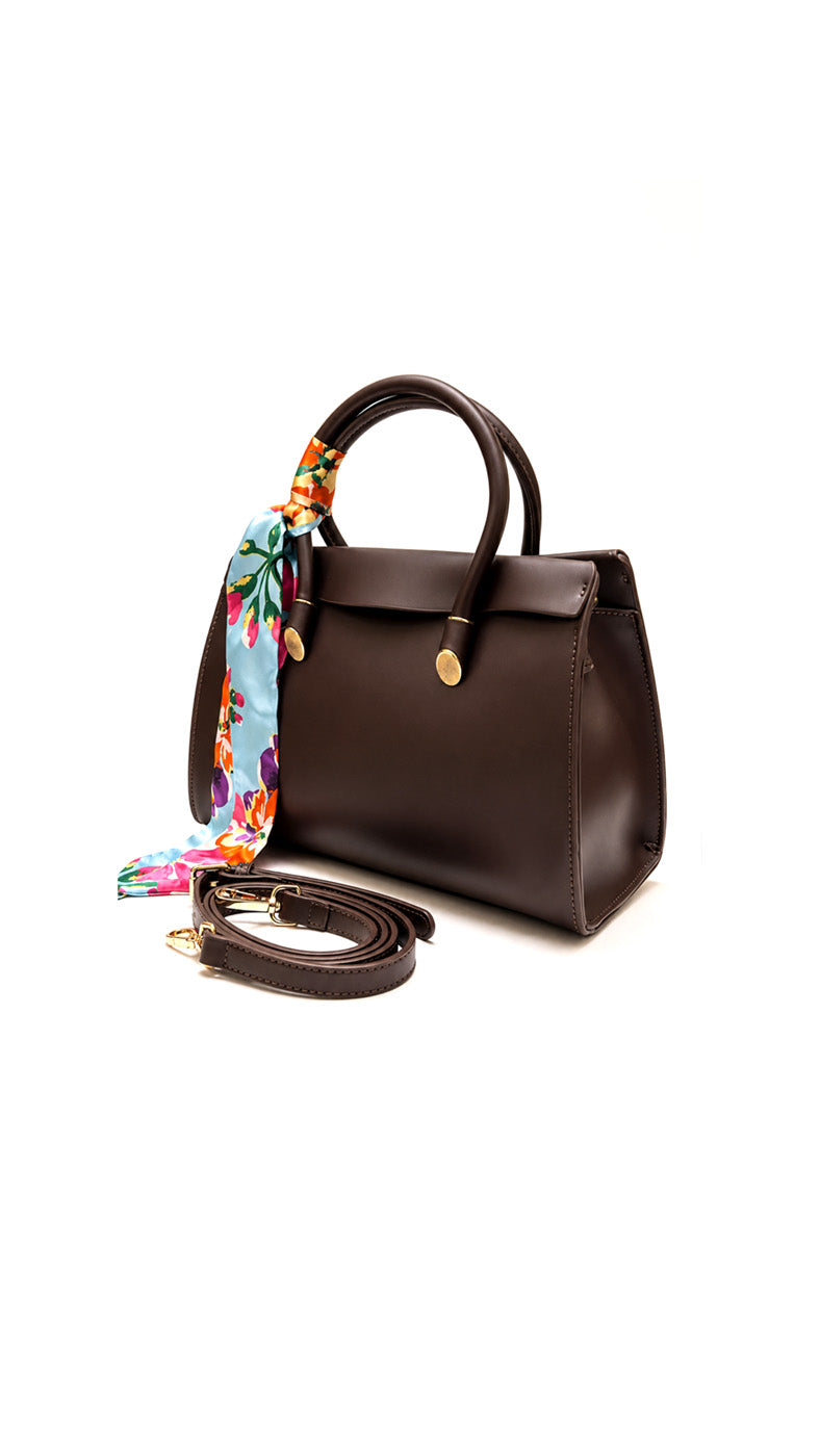 Tote Bag – Coffee