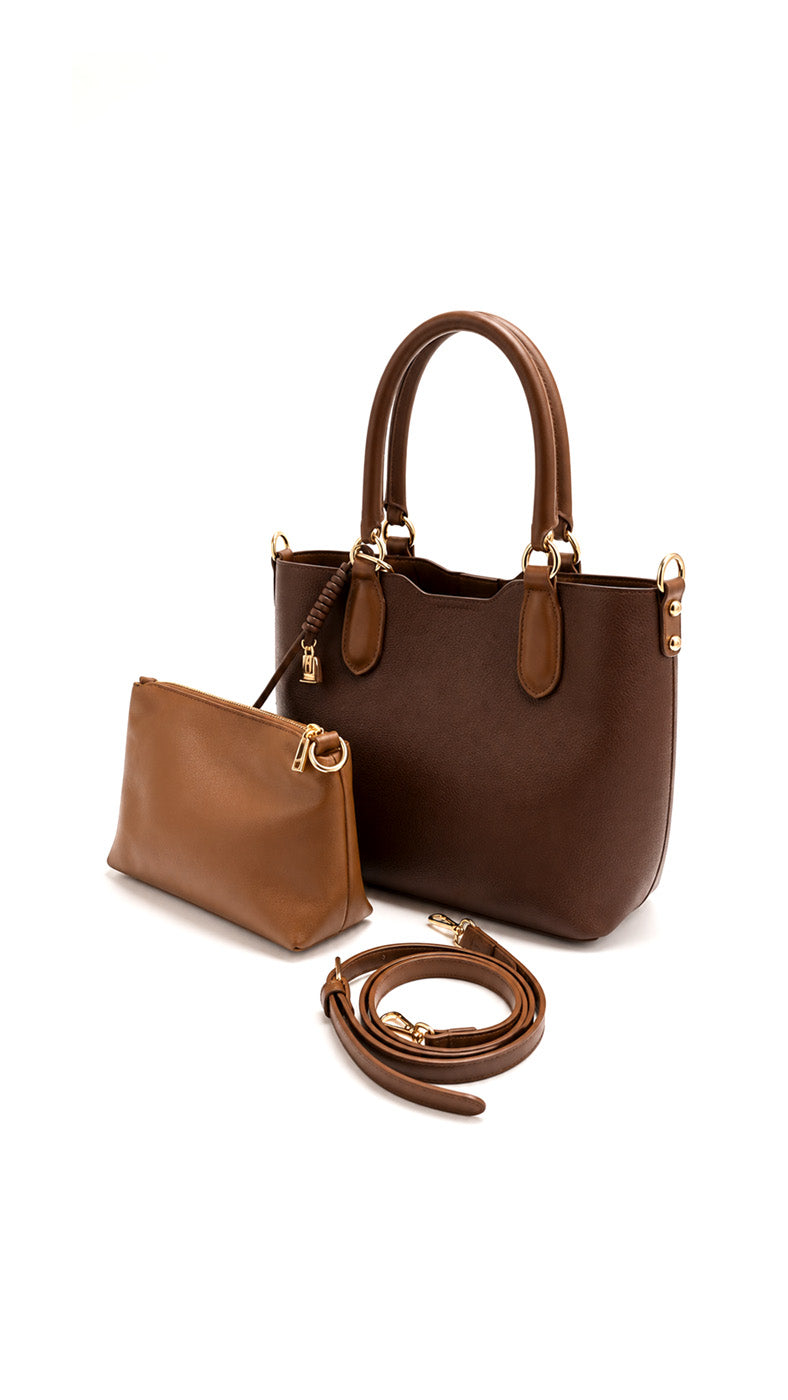 Tote Bag – Coffee
