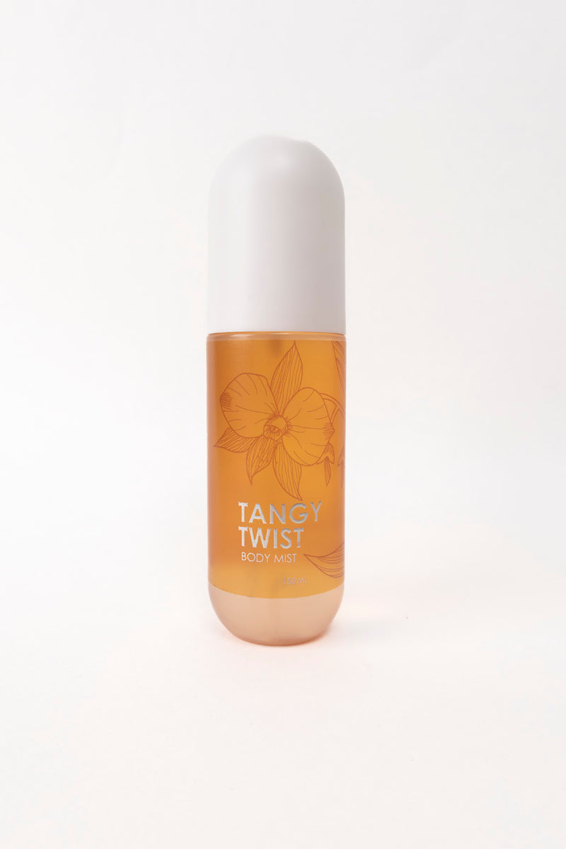 Tangy Twist