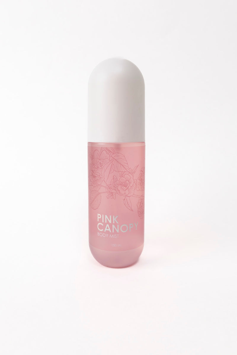 Pink Canopy