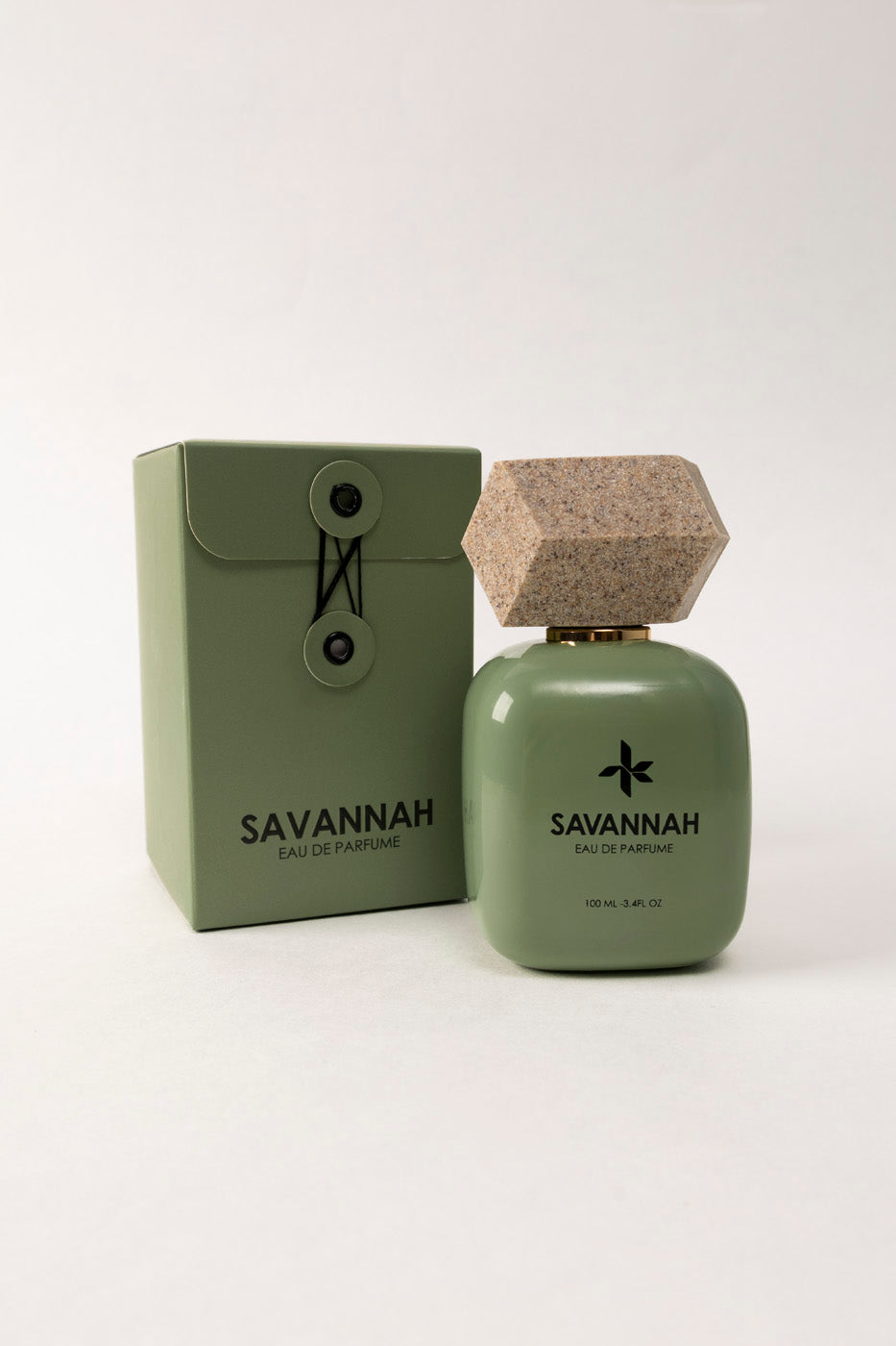 SAVANNAH
