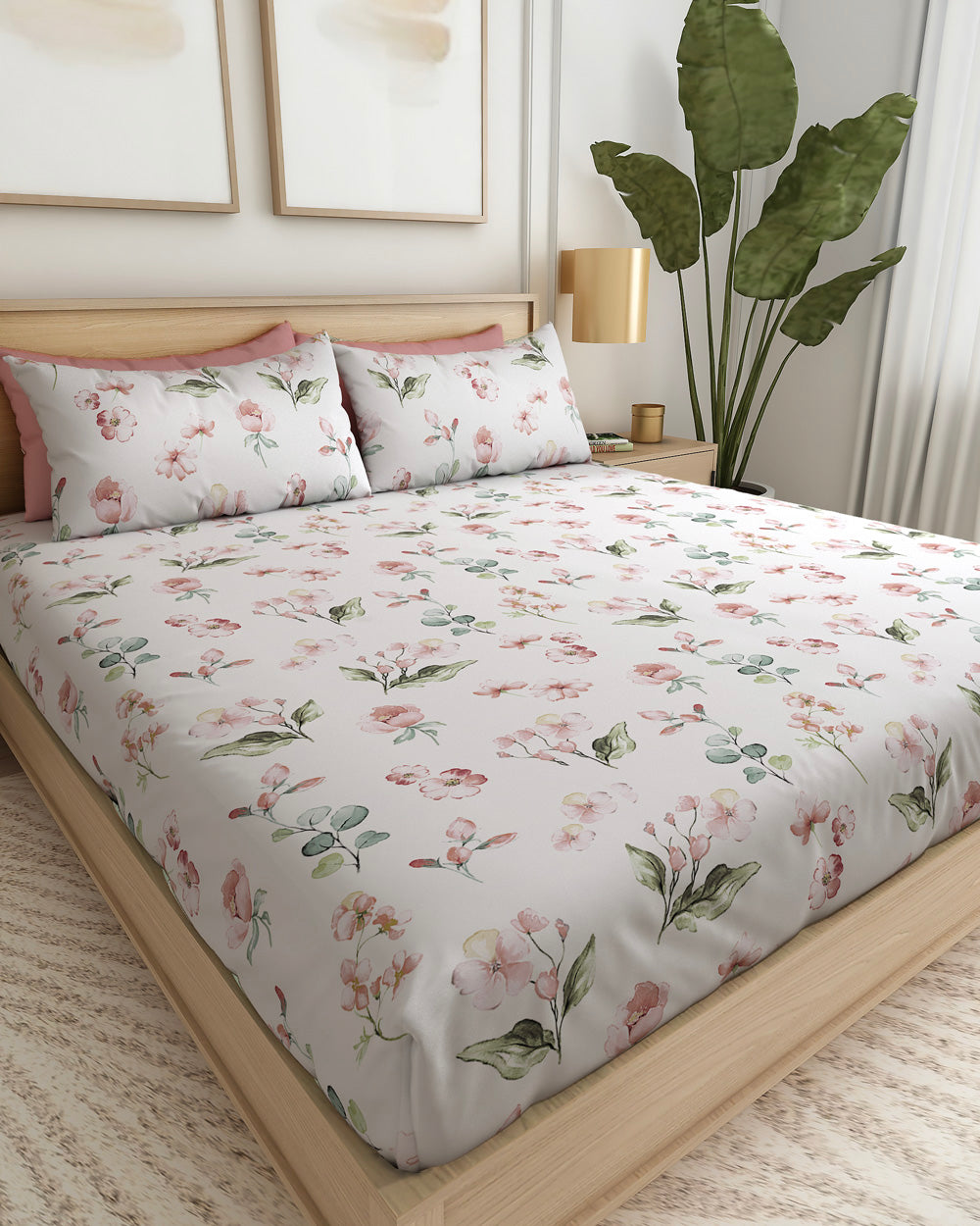 HOME | BEDSHEET SET