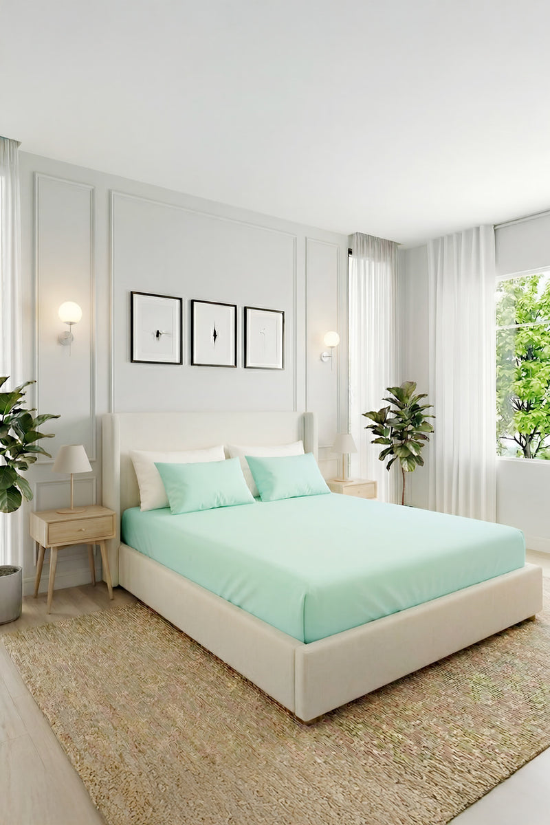HOME | FITTED SHEET