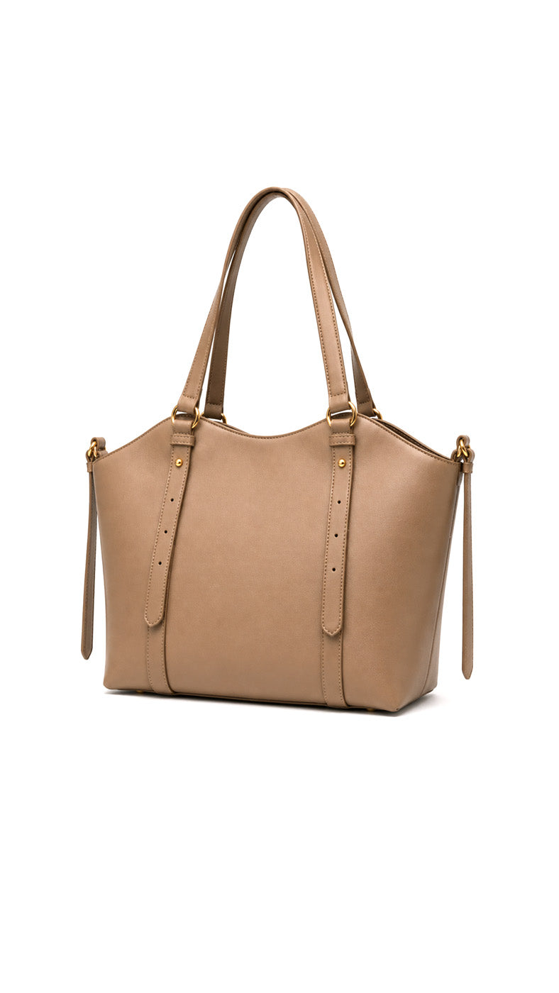 Tote Bag – Khaki