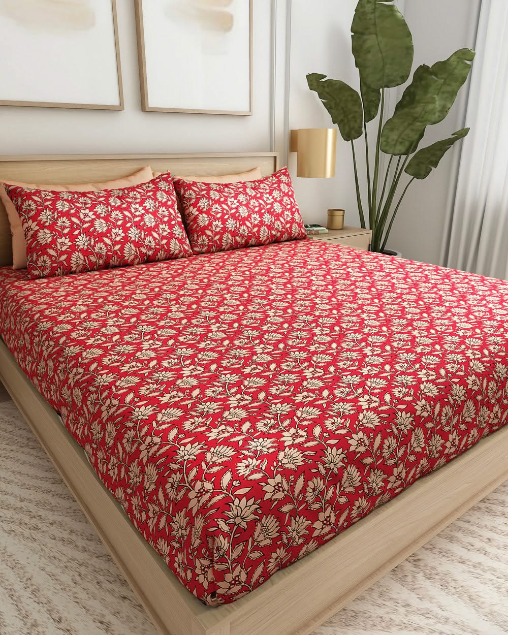 HOME | BEDSHEET SET