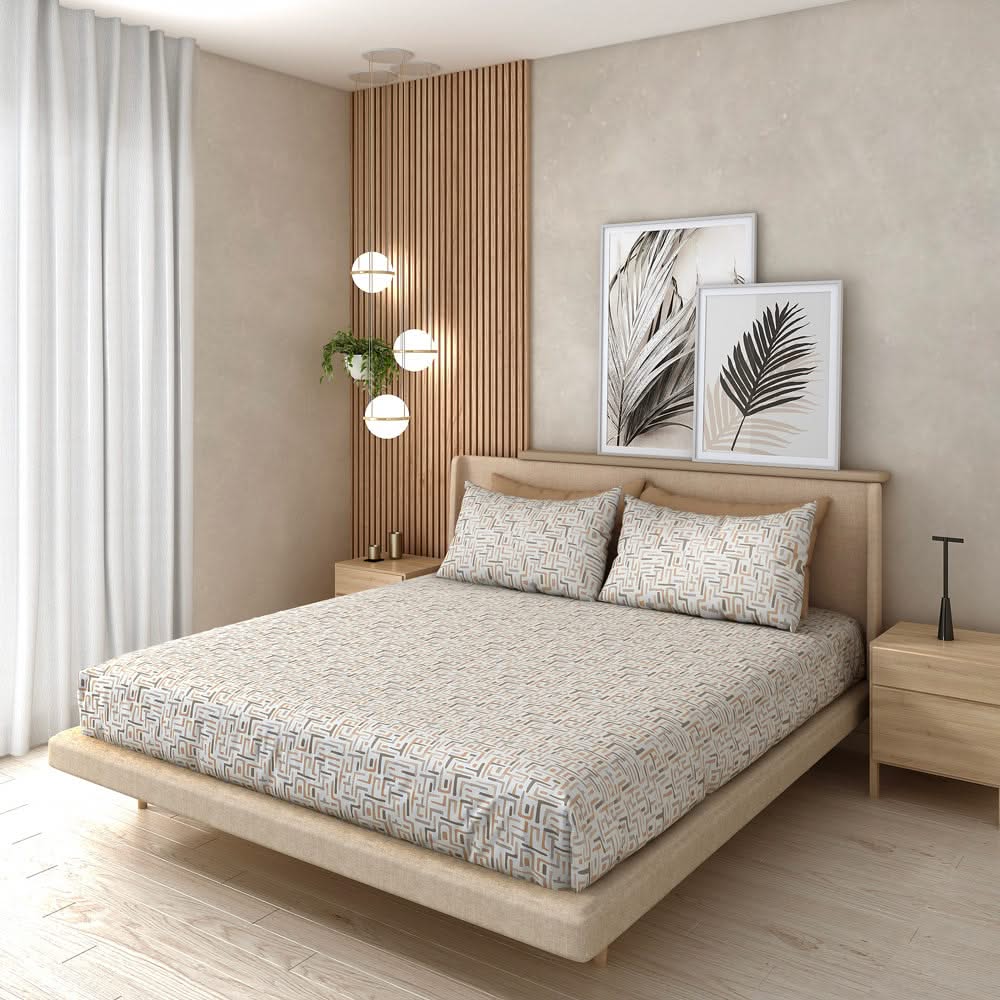 HOME | BEDSHEET SET