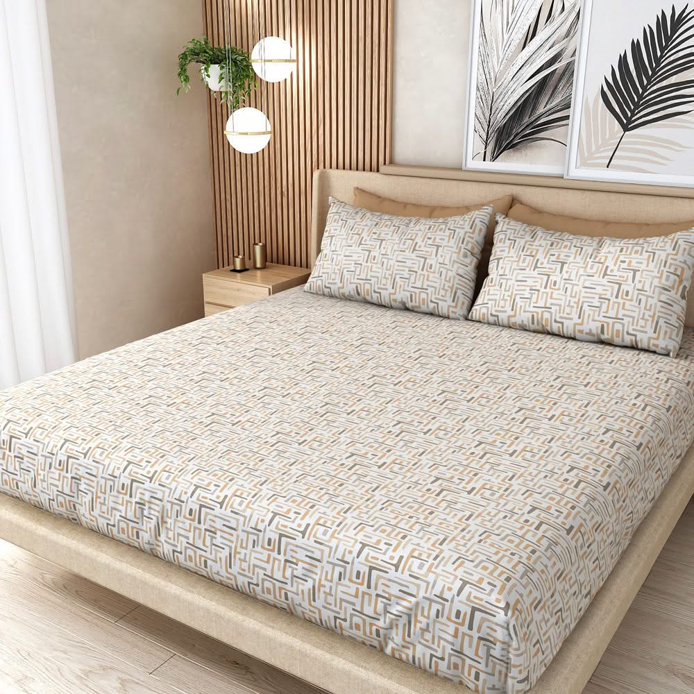 HOME | BEDSHEET SET