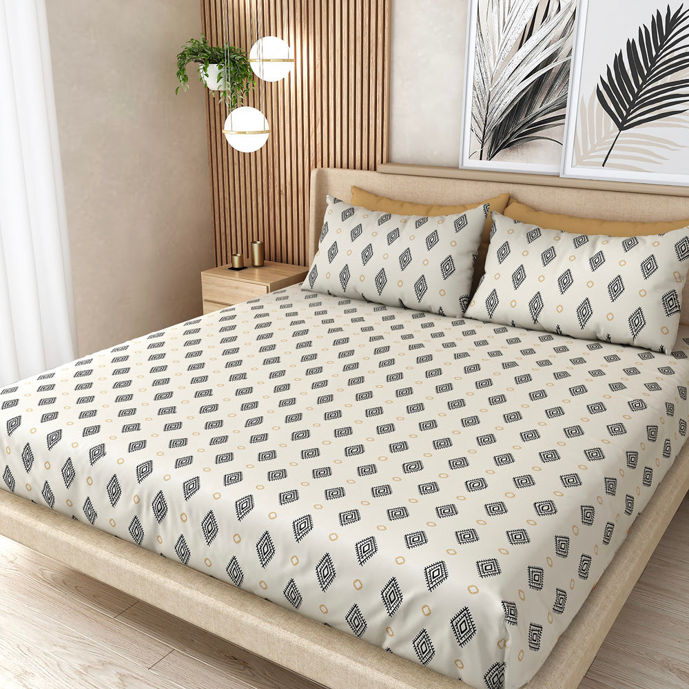 HOME | BEDSHEET SET