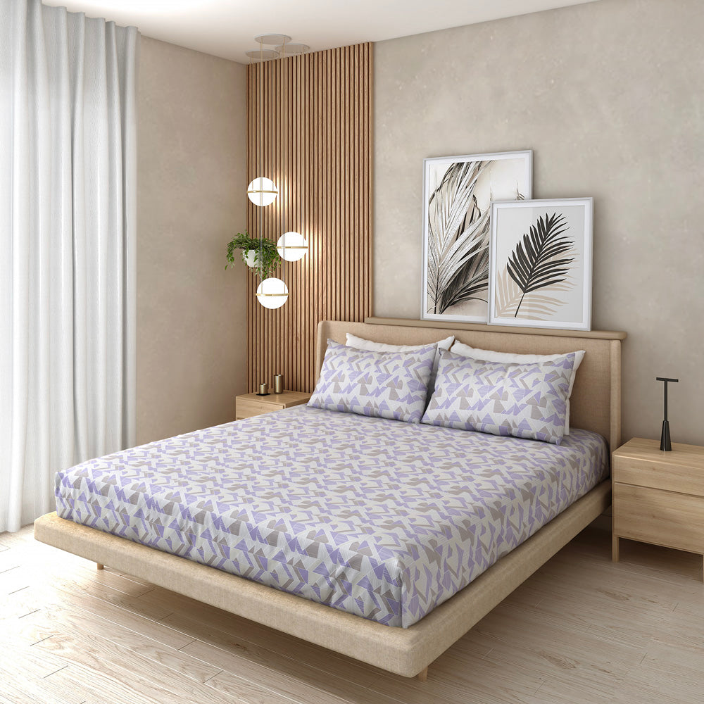 HOME | BEDSHEET SET