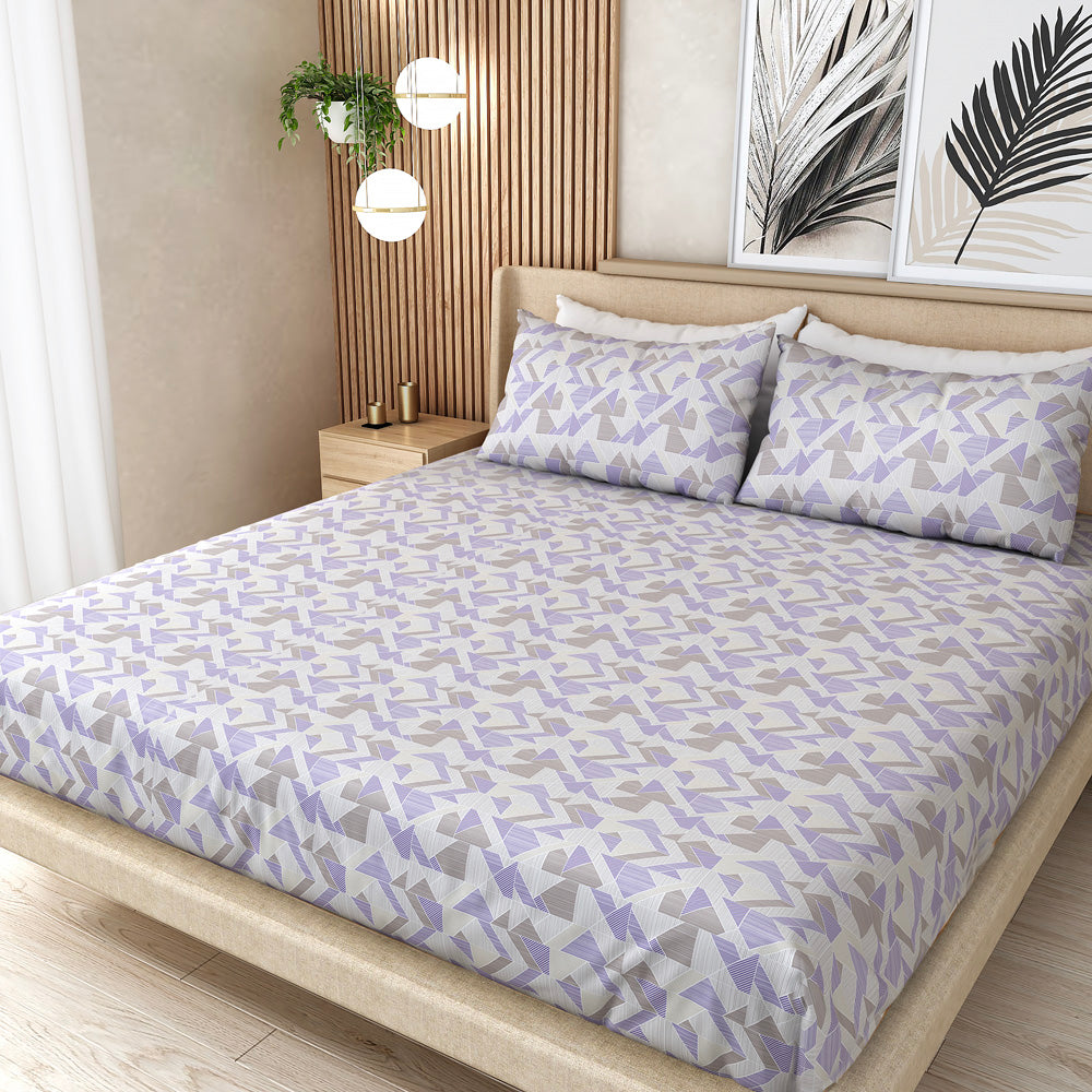 HOME | BEDSHEET SET
