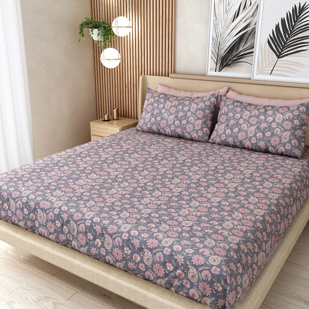HOME | BEDSHEET SET