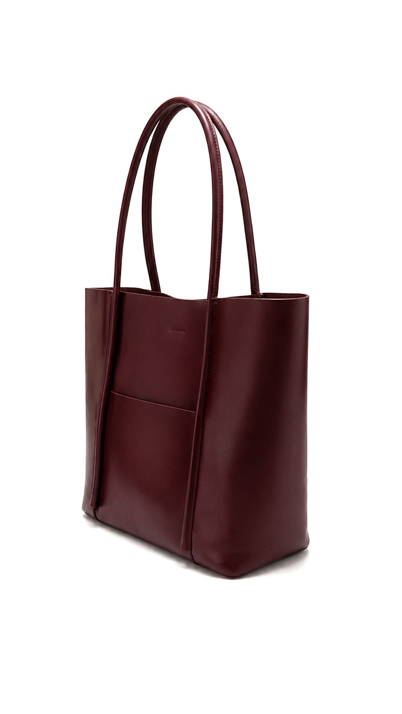 Tote Bag – Red