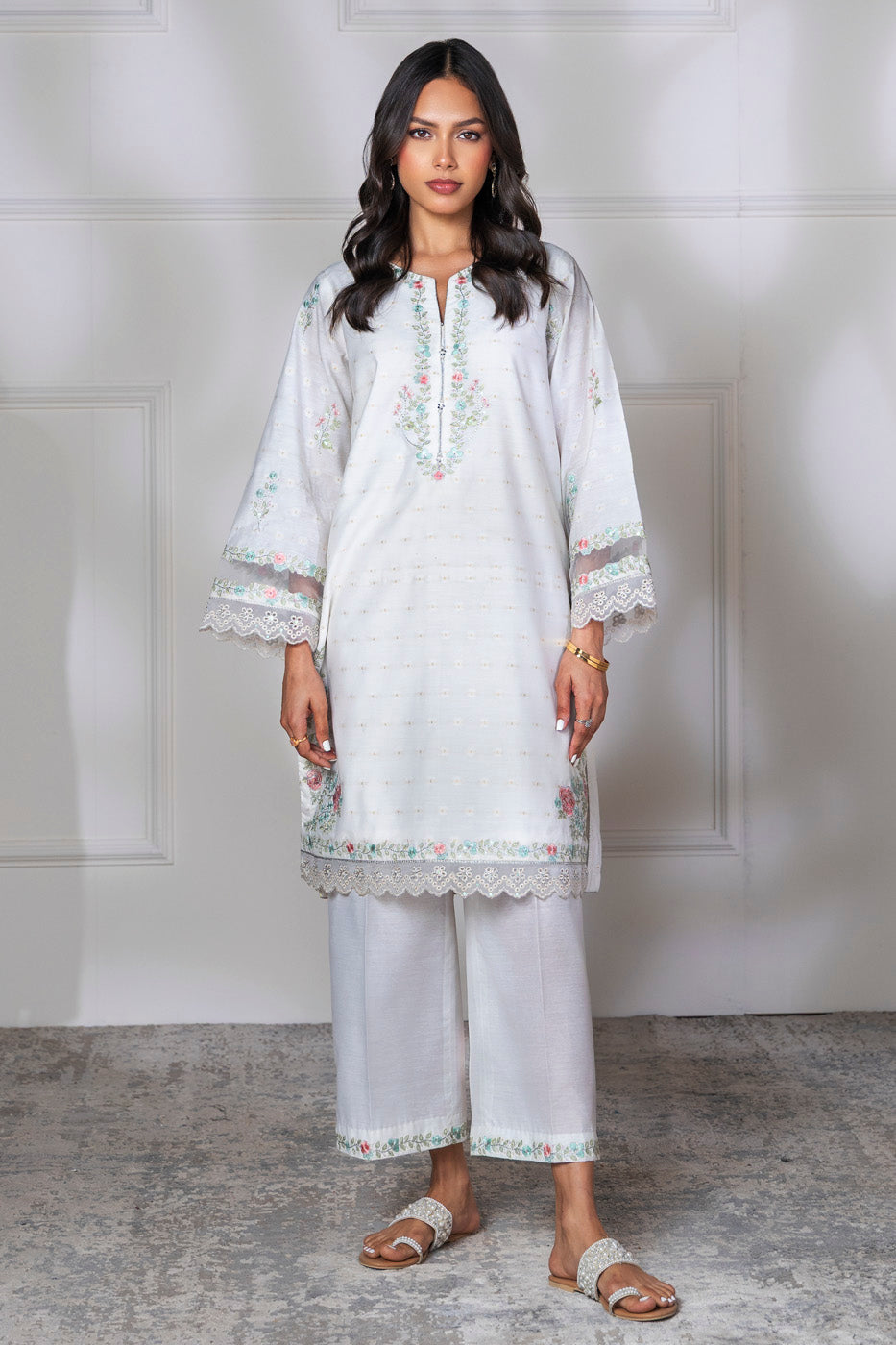 RTW | SHIRT & TROUSER