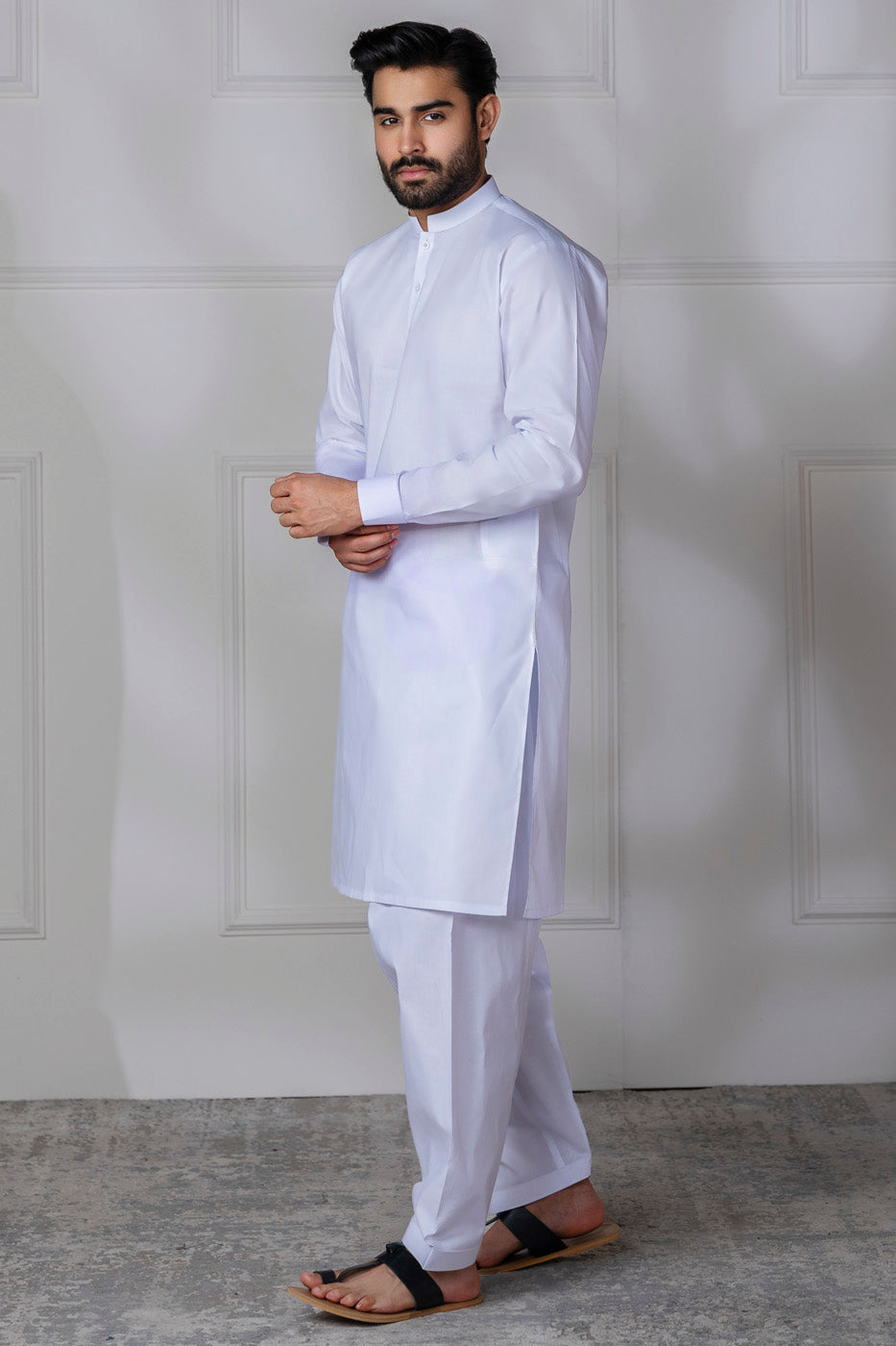 RTW | KURTA & TROUSER