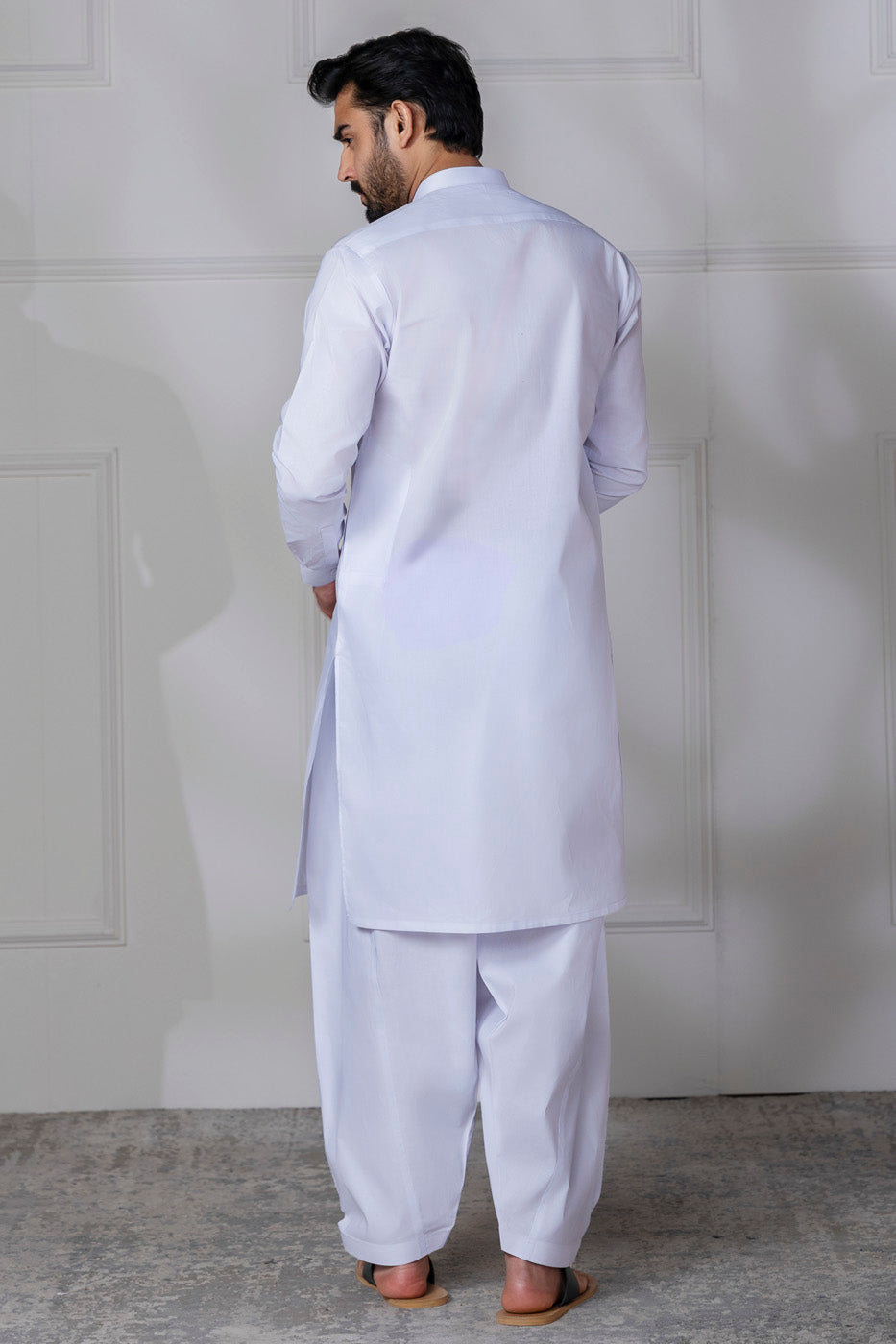 RTW | KURTA & TROUSER