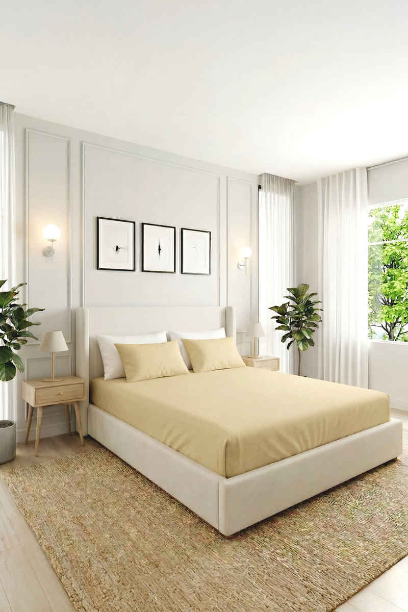 HOME | FITTED SHEET