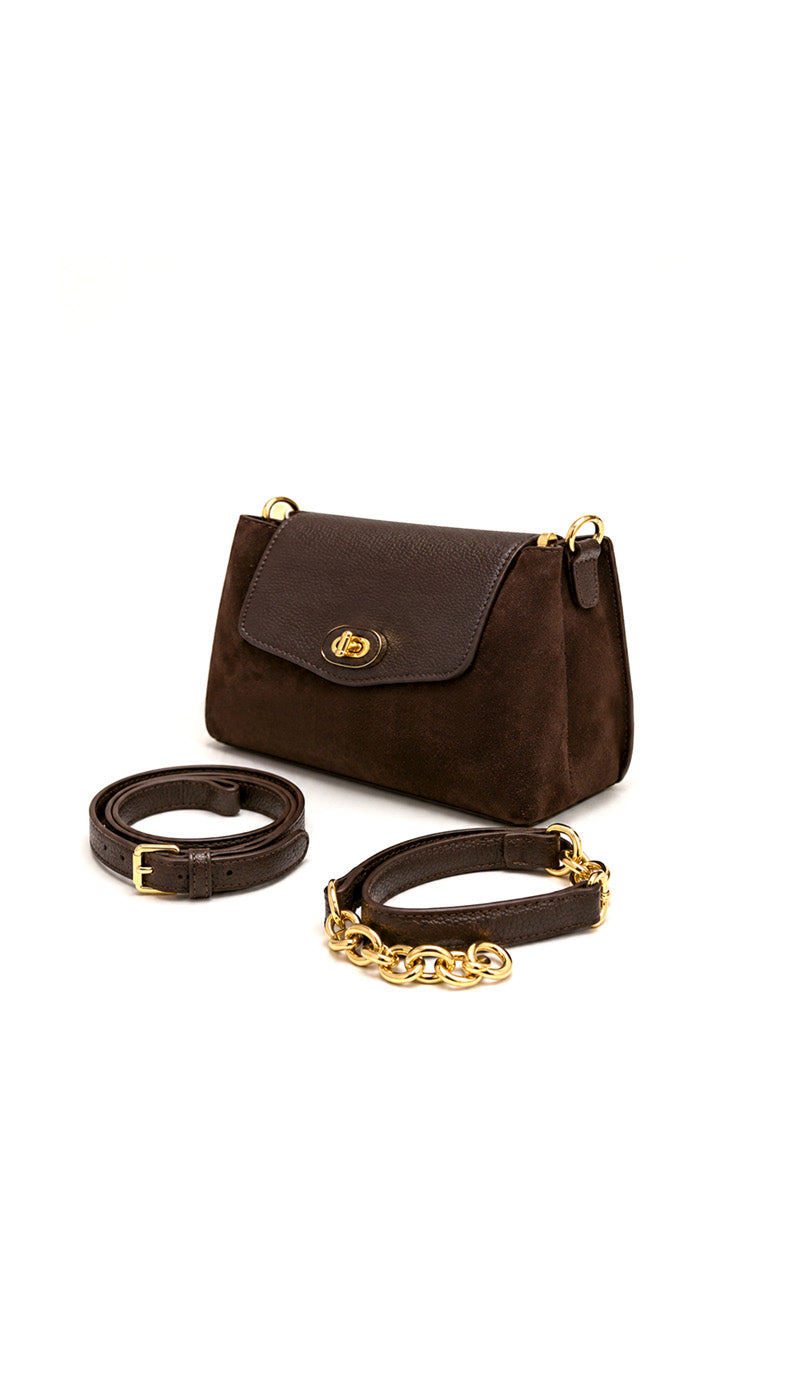 SHOULDER BAG