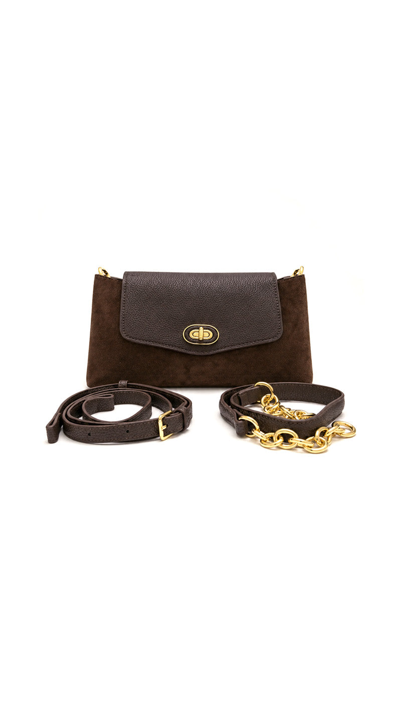 SHOULDER BAG