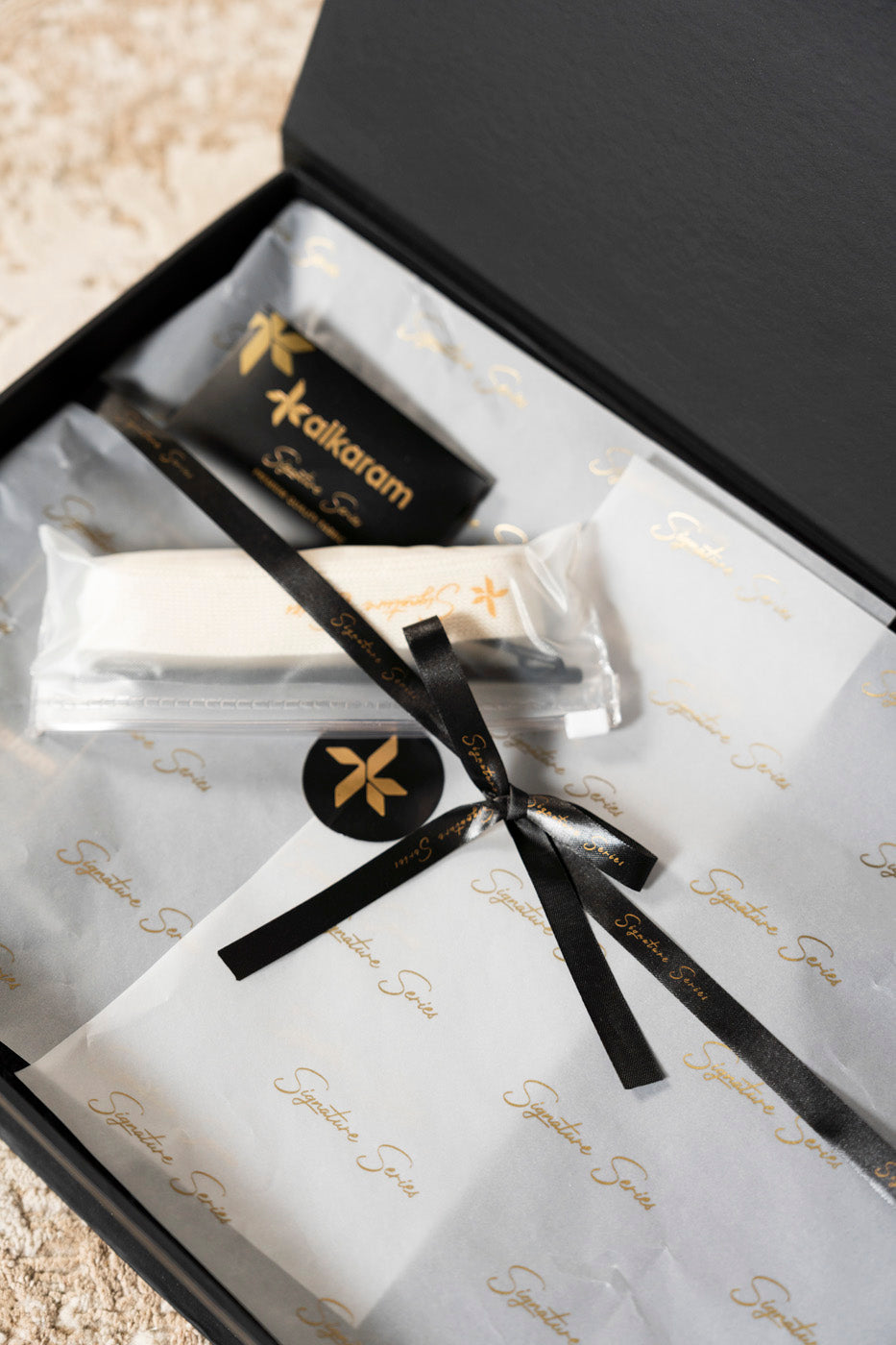 GIFT BOXES