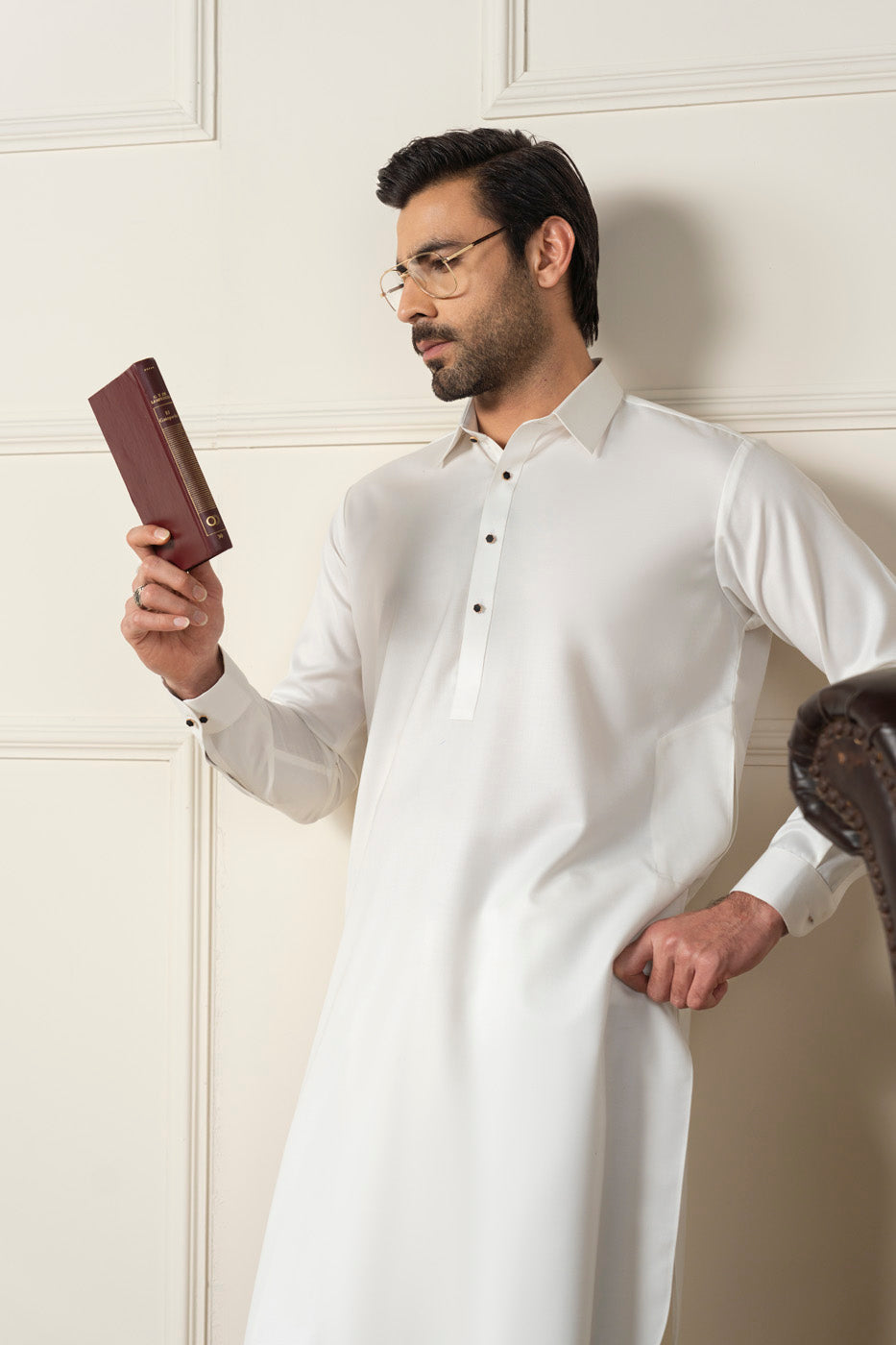 RTS | PREMIUM BLENDED