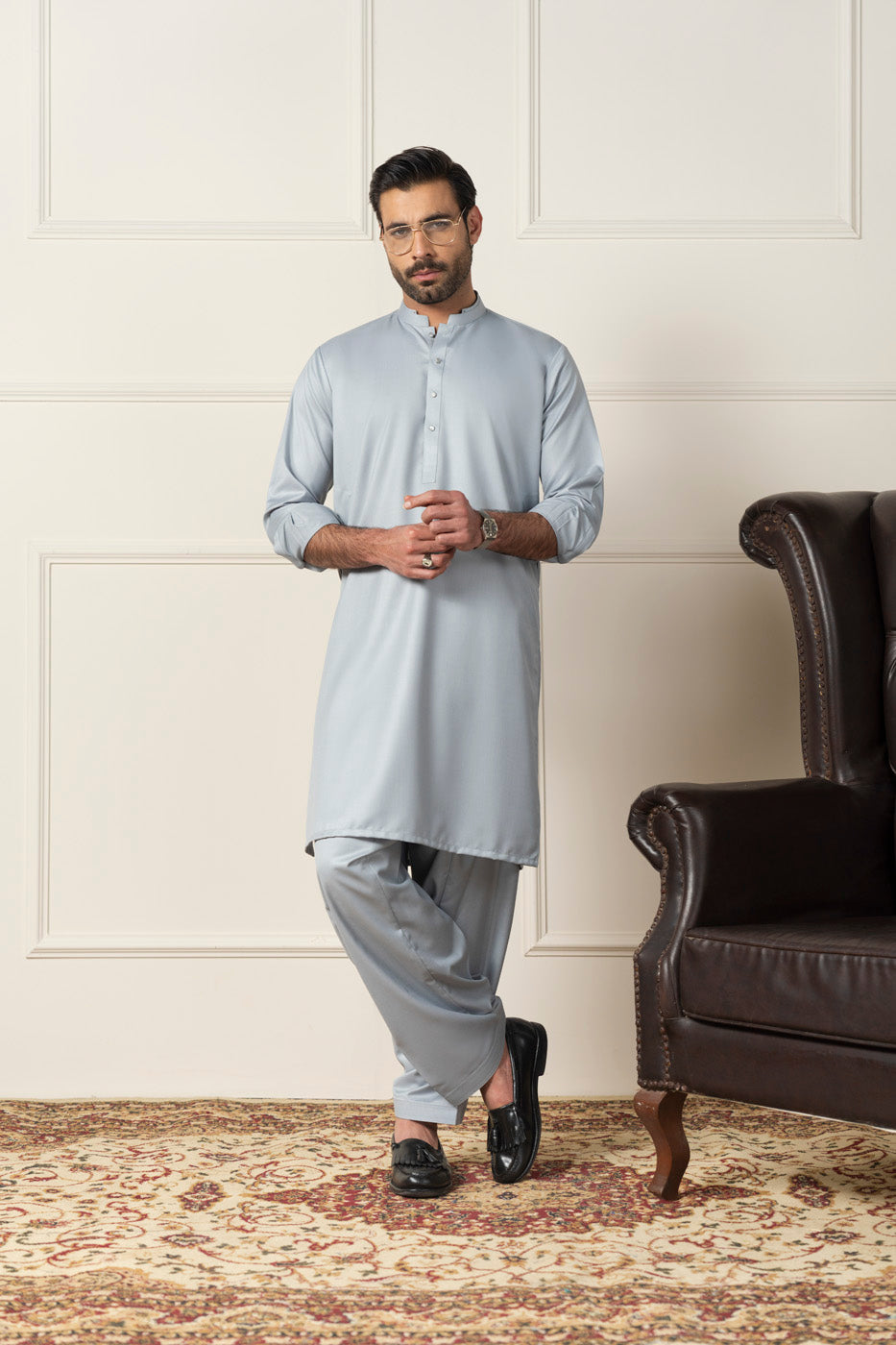 RTS | PREMIUM BLENDED