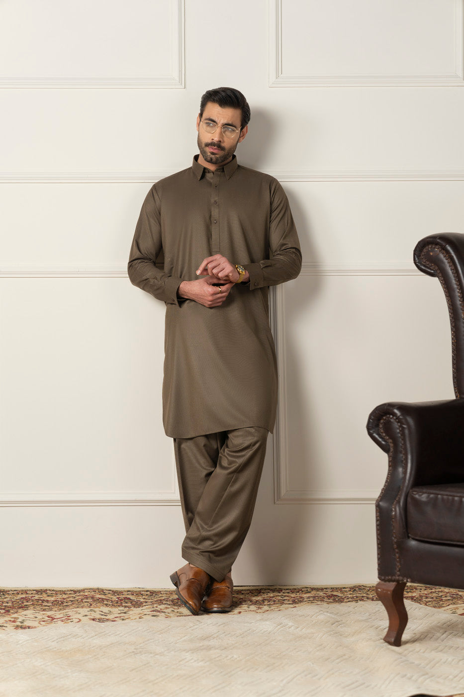 RTS | PREMIUM BLENDED