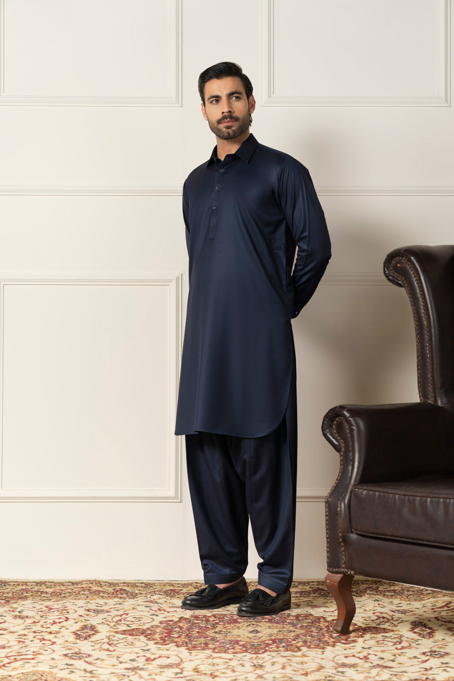 RTS | PREMIUM BLENDED