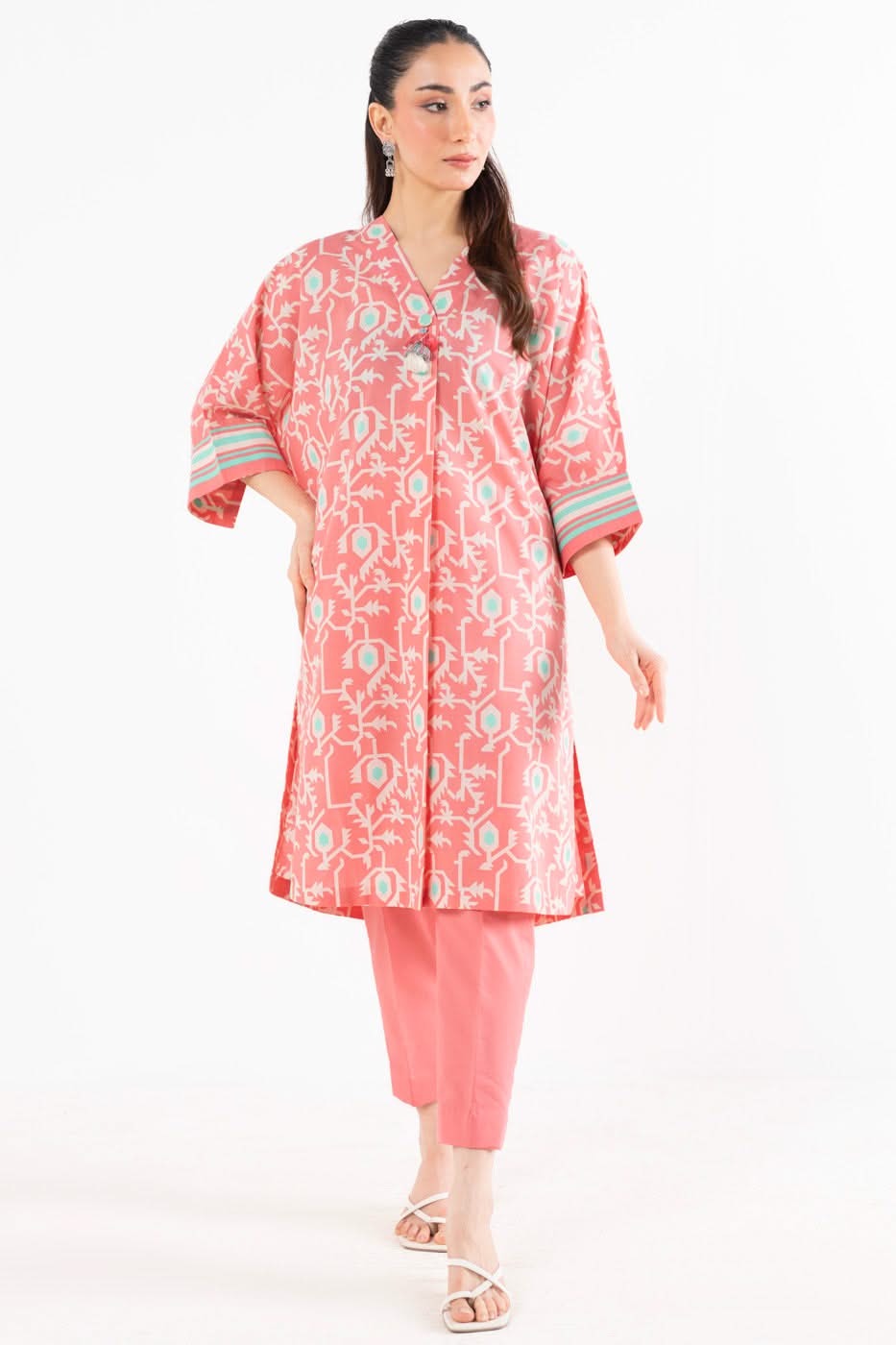 RTS | SHIRT & TROUSER