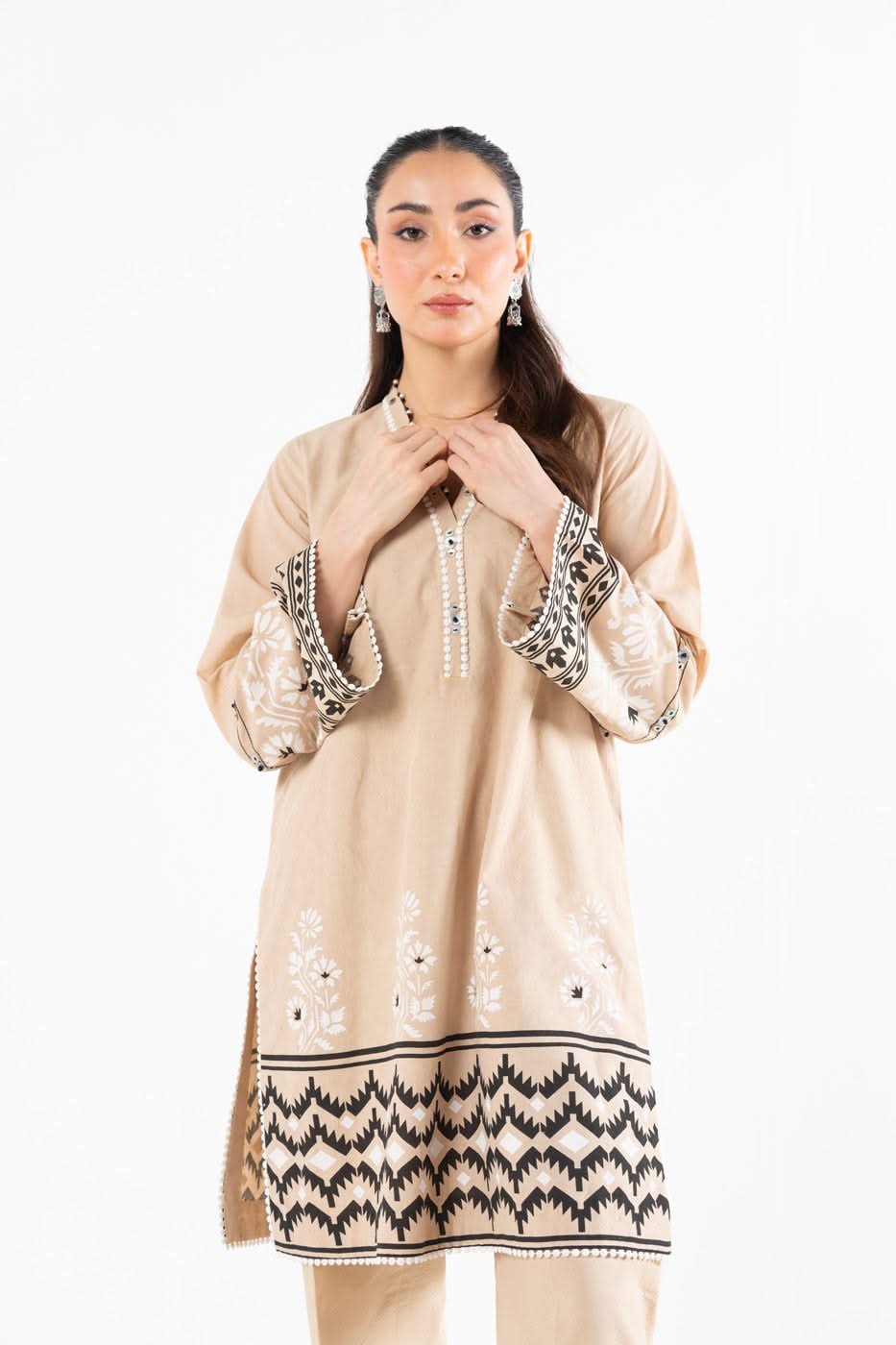 RTS | SHIRT & TROUSER