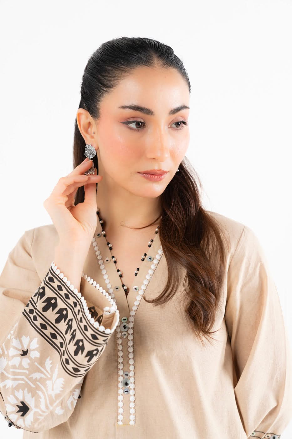 RTS | SHIRT & TROUSER