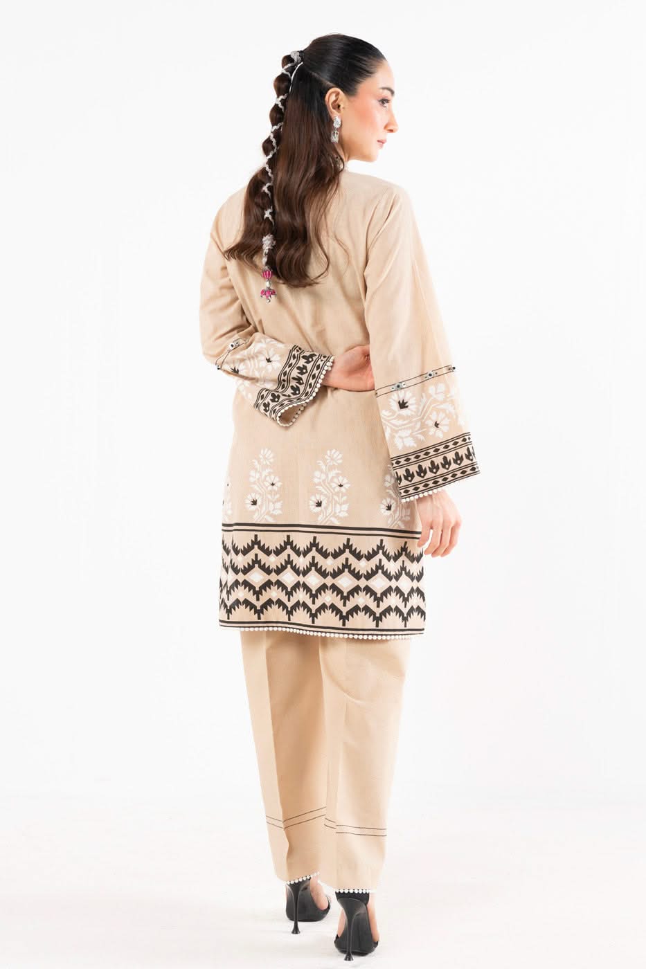 RTS | SHIRT & TROUSER