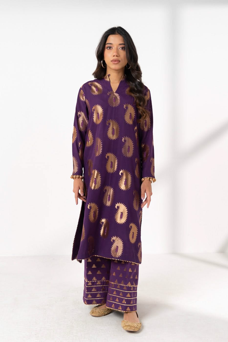 RTS | SHIRT & TROUSER